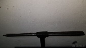 Predam kovacske naradie - 7