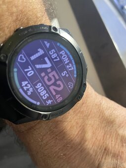 Garmin Fenix 6 PRO - 7
