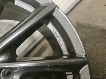 5X112 R17 BORBET-GERMANY - 7