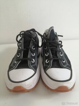 CONVERSE RUN STAR HIKE - 7