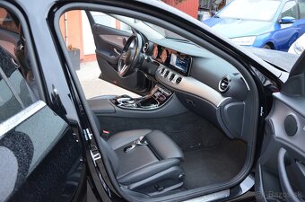Mercedes-Benz E trieda Kombi 300 DE PHEV 225KW - 7