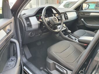 Škoda Kodiaq 2.0TDI 110kW DSG 7-míst Taž. - záruka Autodraft - 7