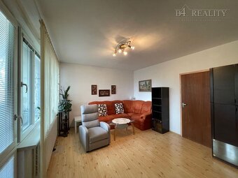 3 izbový byt, 68 m2 + priestranná presklená lodžia, Bazovské - 7