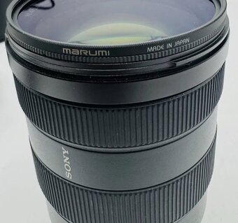 Sony FE 24-105mm f/4 G OSS - 7