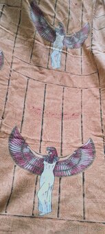 Obliečky rôzne staršie - 7