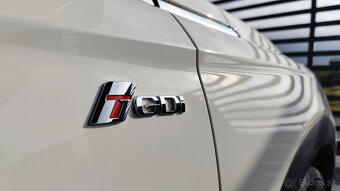 Ssangyong Korando 1.5 T-GDI Premium 4x4 120kW 8/2020 36000km - 7