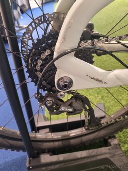 Elektrobicykel Haibike Hardseven 5 (M) dámsky - 7