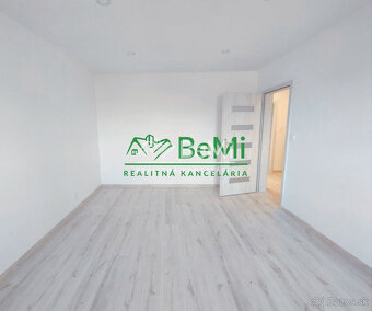 Zrekonštruovaný 2.izbovy byt na predaj Lučenec - 7