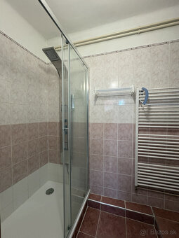 PRENÁJOM 2-izbovej bytovej jednotky pri Centre mesta - 7