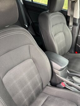 KIA SPORTAGE 2.0 CVVT 120KW RV2013 LPG A/T6 4WD - 7