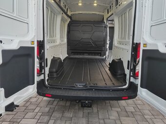 Ford Transit 3 miest L3H3 - 7