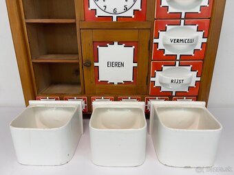 Starožitne koreničky - 7