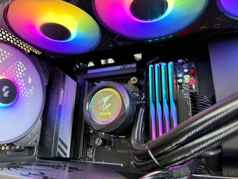 ◼️R7 9800x3D•RTX 5080 16GB,64GB RAM, 2TB SSD,1000W - 7