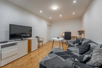 2 izbový byt v Košiciach na ulici Jakobyho - 7