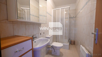 Predaj, 1-izbový byt 32 m² + parkovacie miesto, Šelpice, Trn - 7