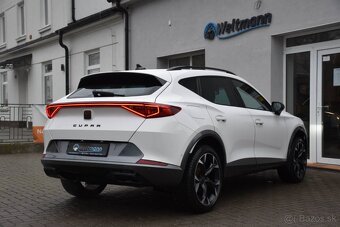 Cupra Formentor 1.5 TSI 150k DSG - 7