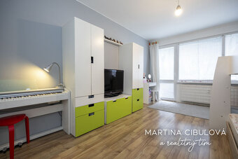 Na predaj je 3-izbový byt, TOP lokalita THK – Banská Bystric - 7