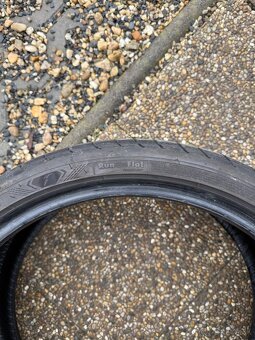 Goodyear Eagle F1 Asymmetric 5 275/30 R20 97 Y XL - 7