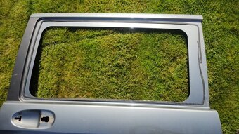 Mercedes V class Vito W447 2014 - Lave bocne dvere - 7