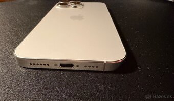 Predám Iphone 16pro max 256GB - 7