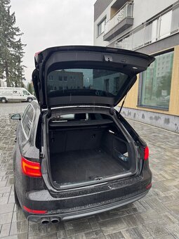 Audi A4 3.0 Tdi Quattro - 7
