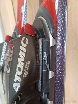 Predám lyže ATOMIC - 7