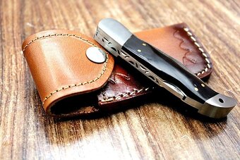 15/2454 Damaškový zatvárací nôž - 7