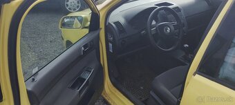 Predám wolsfagen Polo 1.4 benzín - 7