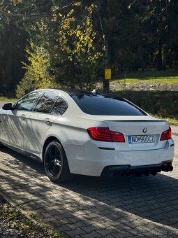BMW F10 LCI M5 LOOK 🔥 - 7