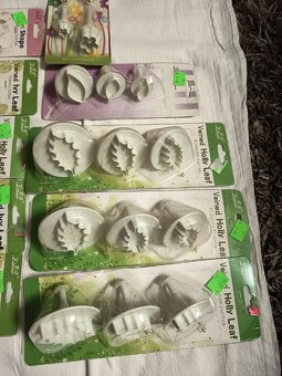 Nové cukrárske pomocky - 7