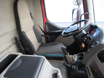 RENAULT MIDLUM 240,PALFINGER HYDR. RUKA,TANK 200L - 7