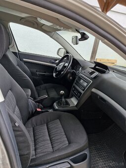 Skoda octavia 2fl. - 7