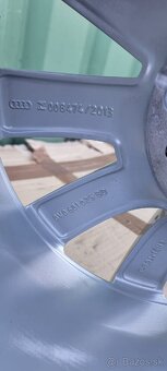 Disky Audi,škoda,Seat , vw , 5x112 , r16 - 7