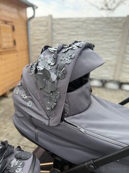 Cybex priam Simply flowers - 7