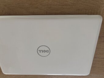 DELL INSPIRON - 7