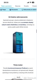 Chladnička - 7