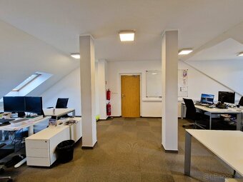 Kancelárske priestory | 140 m2 - 7