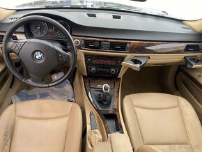 ROZPREDÁM BMW E90 320d FACELIFT 2011 - 7