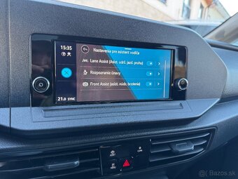 Volkswagen Caddy 2.0TDi R.v 2021 - Odpočet DPH - 7