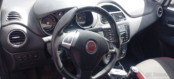 Fiat Punto - 7