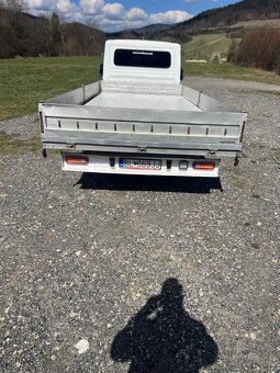 FIAT DUCATO 3.0 valnik VYSERVISOVANÉ - 7