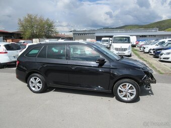 Škoda Fabia Combi 1.0 TSI Style - 7