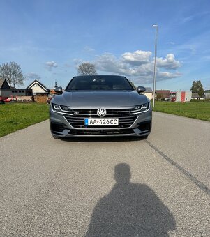 Volkswagen Arteon 2.0 tsi - 7