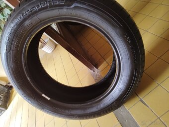 letne pneumatiky 185/60 r15 - 7