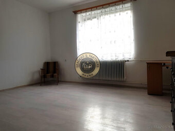 Predaj 3izbový rodinný dom Levél - 7