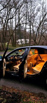Predam bmw 530d - 7
