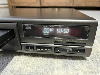 Technics slpg 390---Nováky--- - 7