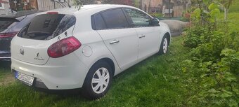 Predám Fiat BRAVO 1.4 - 7