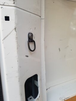 Opel movano L3H2, nadštandardna výbava - 7
