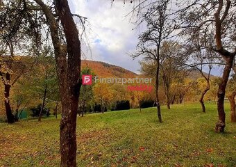 Ponúkame 3 pozemky, 3 chatky, možnosť výstavby domu, Bartošo - 7